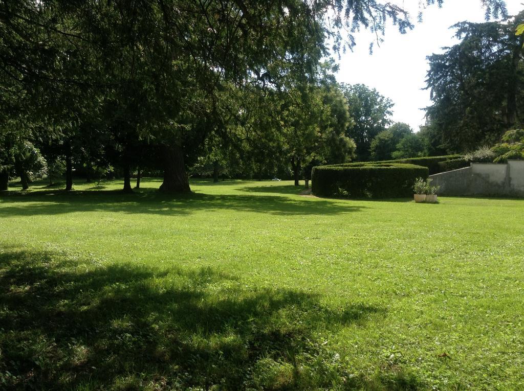 Chateau De Prety - Maison D'Hotes Exteriér fotografie