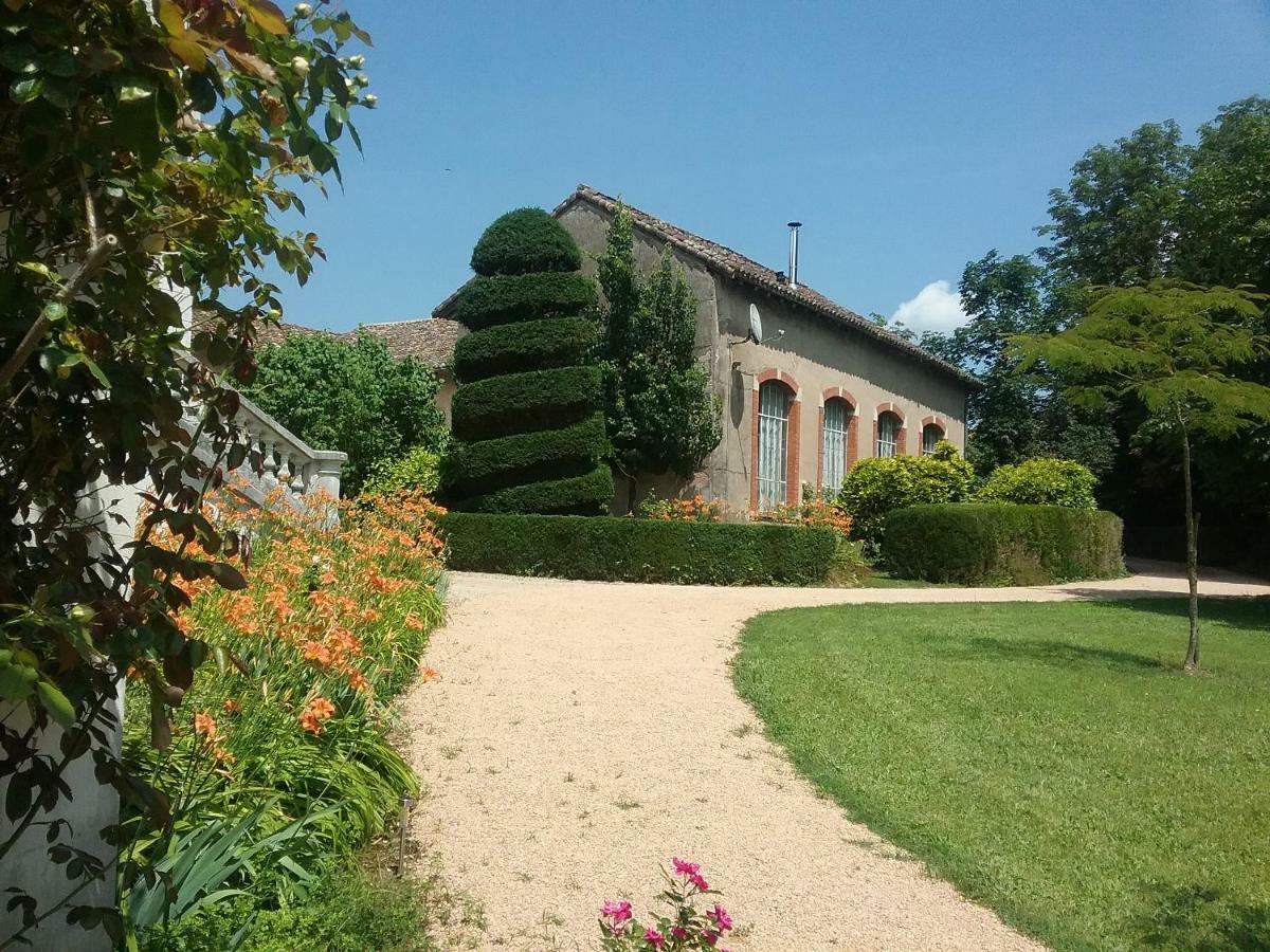 Chateau De Prety - Maison D'Hotes Exteriér fotografie